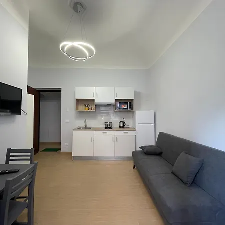 Casa Al Mare Appartamento Savona