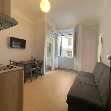 Casa Al Mare Appartamento Savona