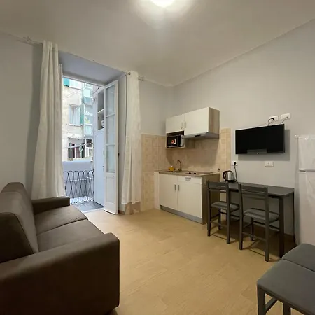 Casa Al Mare Apartman