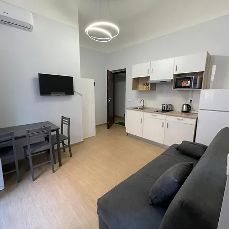 Casa Al Mare Savona